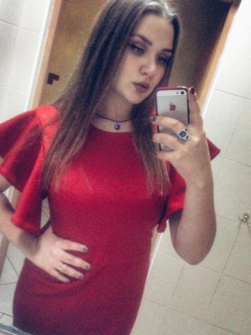 Проститутка Светлана